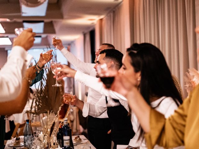 Le mariage de Anthony et Laura à Anglet, Pyrénées-Atlantiques 52