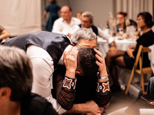 Le mariage de Anthony et Laura à Anglet, Pyrénées-Atlantiques 78