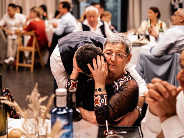 Le mariage de Anthony et Laura à Anglet, Pyrénées-Atlantiques 79