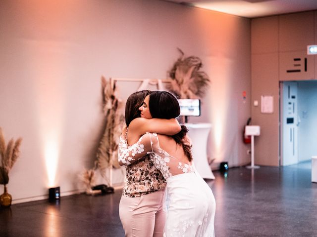 Le mariage de Anthony et Laura à Anglet, Pyrénées-Atlantiques 90