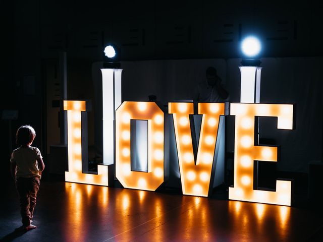 Le mariage de Anthony et Laura à Anglet, Pyrénées-Atlantiques 103