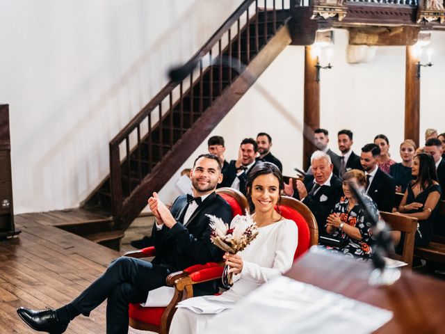 Le mariage de Anthony et Laura à Anglet, Pyrénées-Atlantiques 127