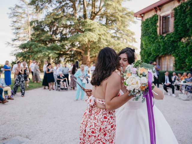 Le mariage de Antoine et Margaux à Saint-Jean-de Niost, Ain 118