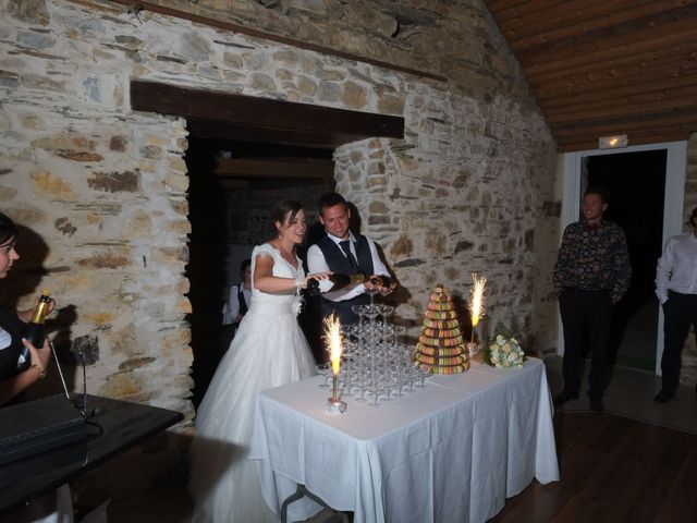 Le mariage de Mickaël et Amélie à Nantes, Loire Atlantique 16