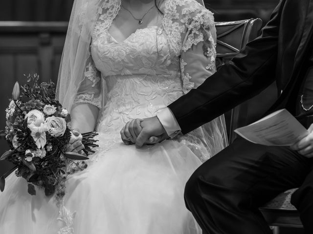 Le mariage de Rodolphe et Elise à Mulhouse, Haut Rhin 14