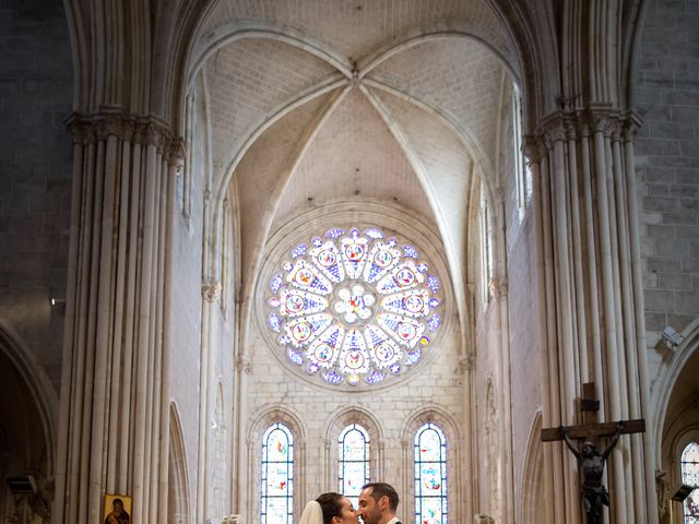 Le mariage de Arnaud et Katia à Choisy-le-Roi, Val-de-Marne 39