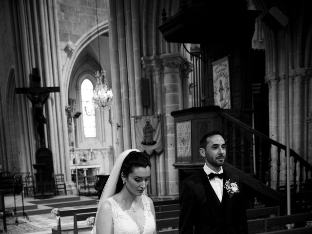 Le mariage de Arnaud et Katia à Choisy-le-Roi, Val-de-Marne 40