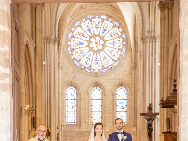 Le mariage de Arnaud et Katia à Choisy-le-Roi, Val-de-Marne 43