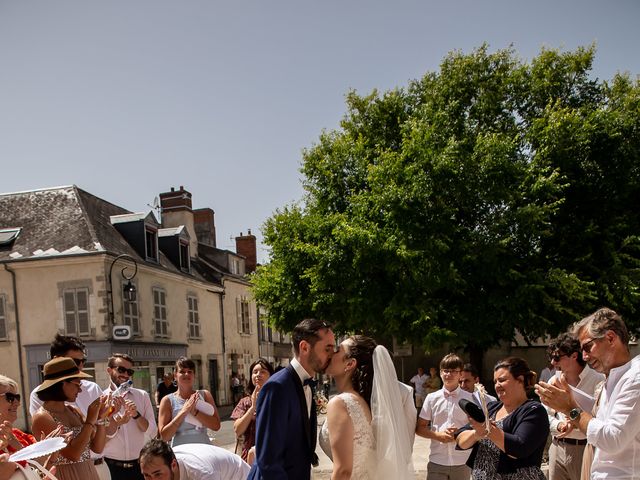 Le mariage de Arnaud et Katia à Choisy-le-Roi, Val-de-Marne 46
