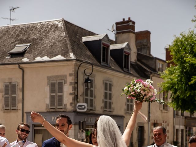 Le mariage de Arnaud et Katia à Choisy-le-Roi, Val-de-Marne 47
