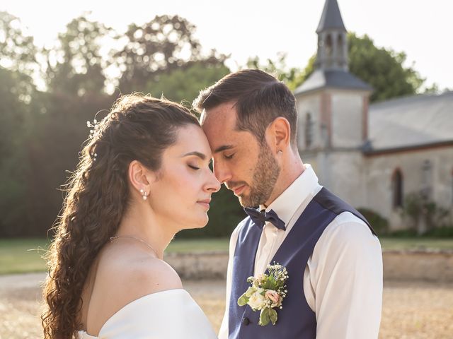 Le mariage de Arnaud et Katia à Choisy-le-Roi, Val-de-Marne 92