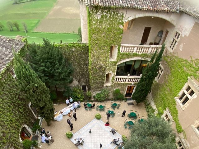 Le mariage de  Aurélie  et Marc à Montastruc, Lot-et-Garonne 3