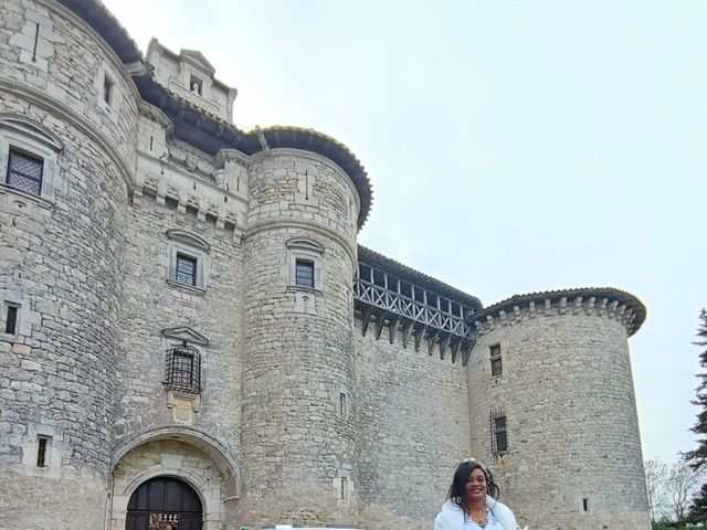 Le mariage de  Aurélie  et Marc à Montastruc, Lot-et-Garonne 4