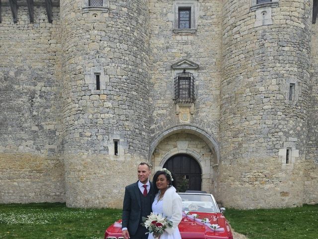 Le mariage de  Aurélie  et Marc à Montastruc, Lot-et-Garonne 5