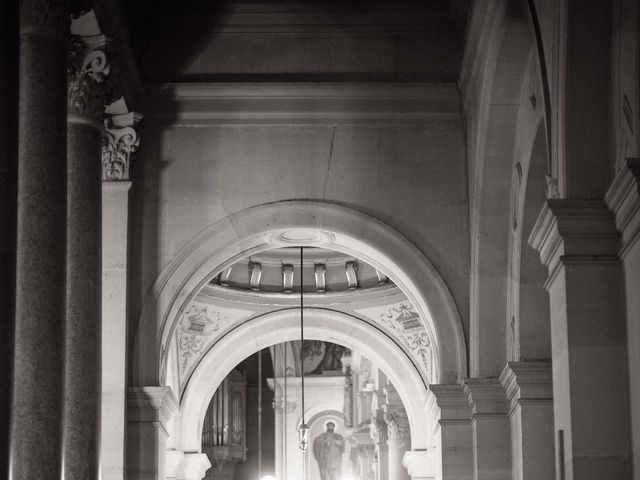 Le mariage de Loïc et Claire à Paris, Paris 5