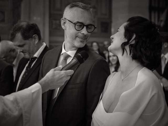 Le mariage de Loïc et Claire à Paris, Paris 9