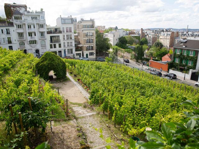 Le mariage de Loïc et Claire à Paris, Paris 46