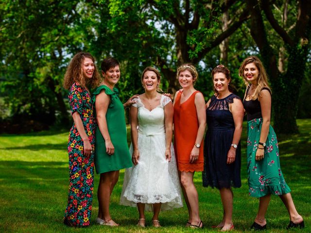 Le mariage de Charles et Claire à Mesquer, Loire Atlantique 26