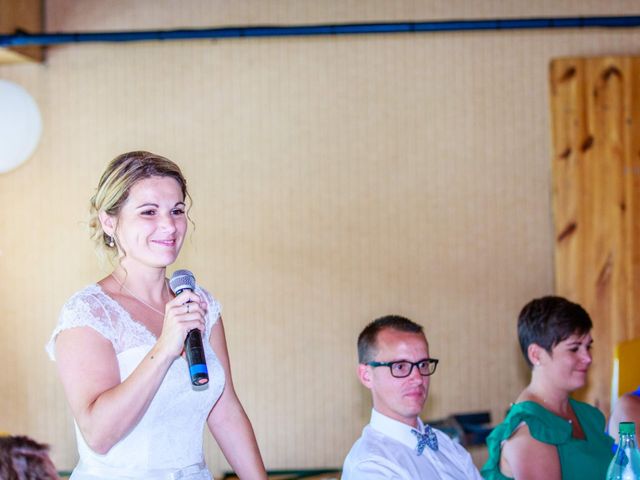 Le mariage de Charles et Claire à Mesquer, Loire Atlantique 28