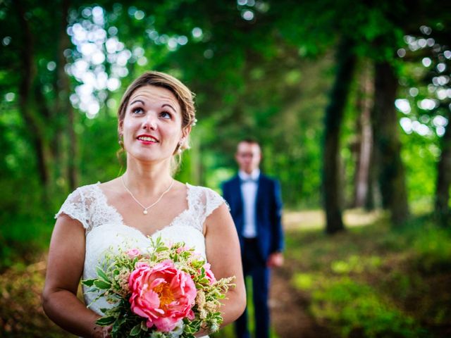 Le mariage de Charles et Claire à Mesquer, Loire Atlantique 29