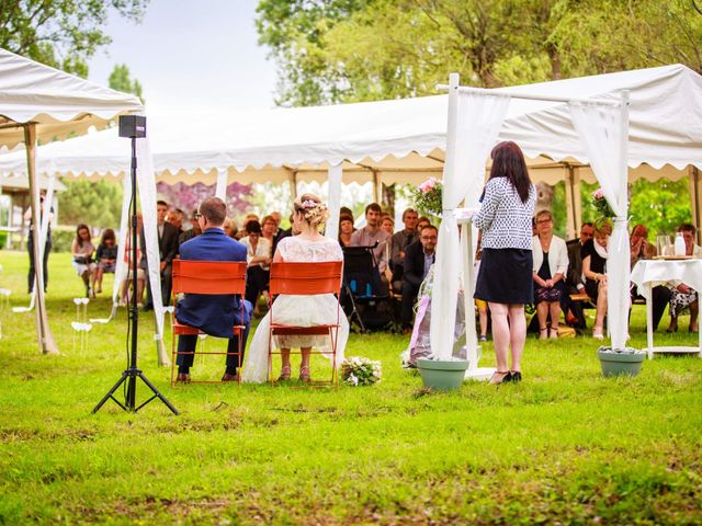 Le mariage de Charles et Claire à Mesquer, Loire Atlantique 35