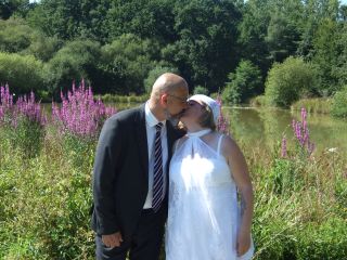 Le mariage de Gaëlle et Laurent