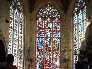 Le mariage de Romane et Kealan 2