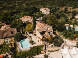 Le mariage de Anaïs et Olivier 2