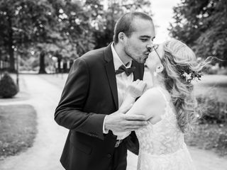 Le mariage de Coralie et Alex 2