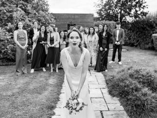 Le mariage de Juliette et Florent 2