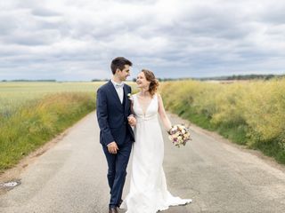 Le mariage de Juliette et Florent