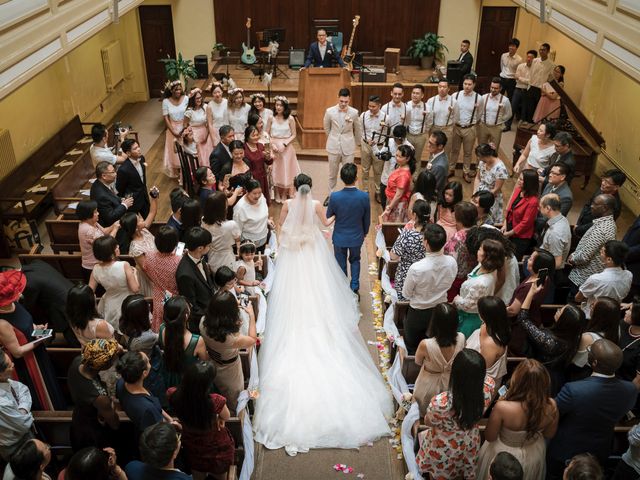 Le mariage de Alexandre et Valérie à Paris, Paris 1