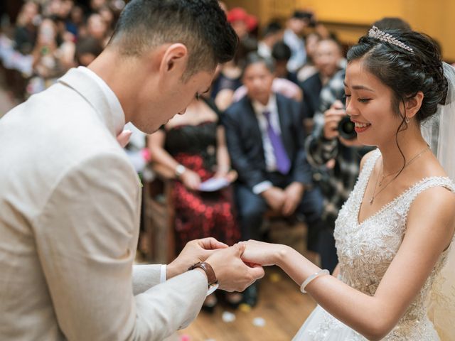 Le mariage de Alexandre et Valérie à Paris, Paris 23