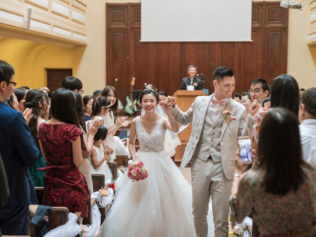 Le mariage de Alexandre et Valérie à Paris, Paris 27