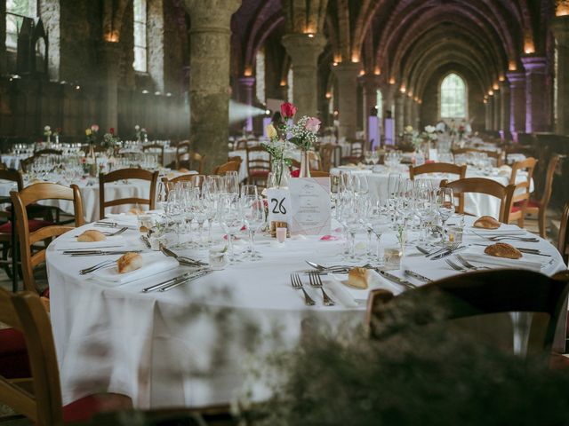 Le mariage de Alexandre et Valérie à Paris, Paris 41