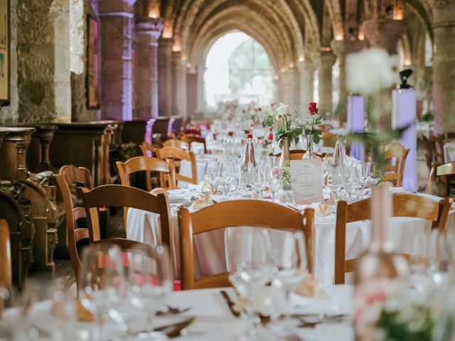 Le mariage de Alexandre et Valérie à Paris, Paris 44