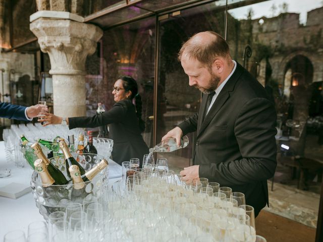 Le mariage de Alexandre et Valérie à Paris, Paris 45