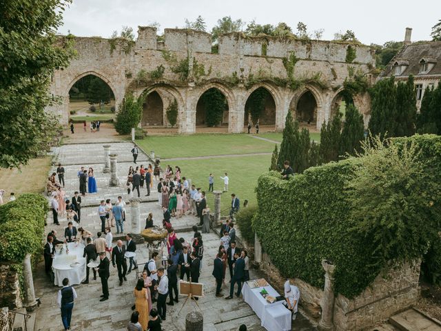 Le mariage de Alexandre et Valérie à Paris, Paris 46