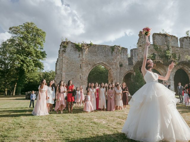 Le mariage de Alexandre et Valérie à Paris, Paris 50