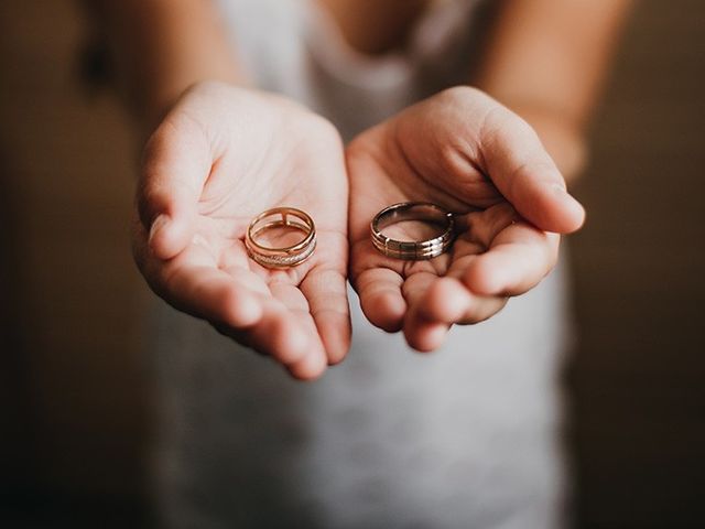 Le mariage de Yannick et Valérie à Aubie-et-Espessas, Gironde 15