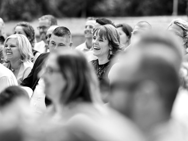 Le mariage de David et Marine à Pont-de-Pany, Côte d&apos;Or 33