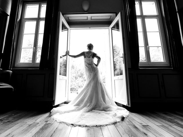 Le mariage de David et Marine à Pont-de-Pany, Côte d&apos;Or 59