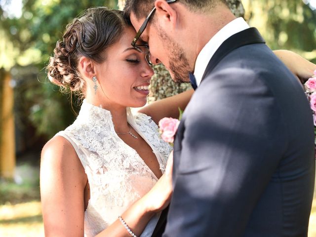 Le mariage de David et Marine à Pont-de-Pany, Côte d&apos;Or 65