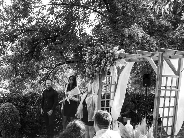 Le mariage de Cédryc et Carine à Penne-d'Agenais, Lot-et-Garonne 3