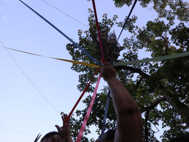 Le mariage de Cédryc et Carine à Penne-d'Agenais, Lot-et-Garonne 1