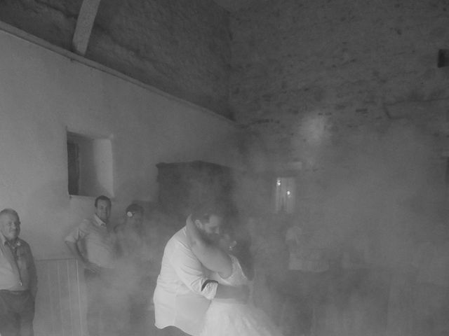 Le mariage de Cédryc et Carine à Penne-d'Agenais, Lot-et-Garonne 7