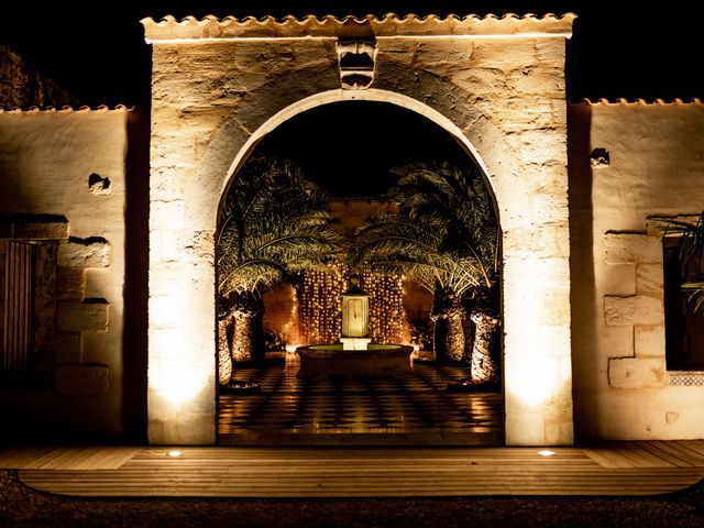 Le mariage de Alexandre et Emeline à Saint-Émilion, Gironde 10