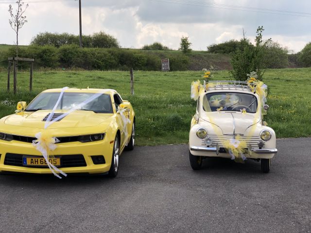 Le mariage de Huel et Cécilia  à Gironcourt-sur-Vraine, Vosges 13