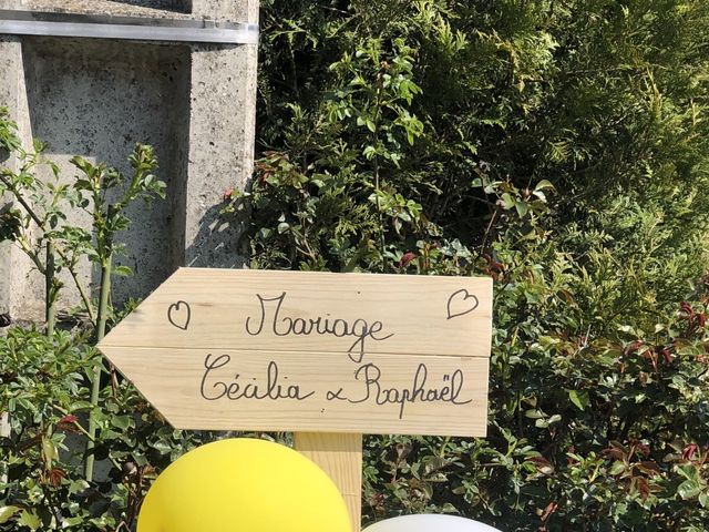 Le mariage de Huel et Cécilia  à Gironcourt-sur-Vraine, Vosges 18