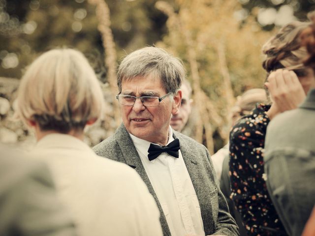 Le mariage de Martin et Amandine à Treffléan, Morbihan 85